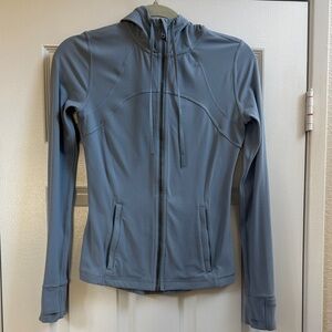Lululemon Hooded Define Jacket Nulu / Lululemon Water Drop Define